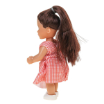 Кукла тип модница с аксесс. коробка 4612