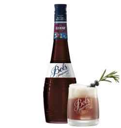 Bols Blueberry, 0,7 л.