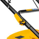 Бензиновая газонокосилка Denzel GLR-510SP-K