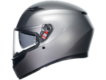 AGV K-3 E2206 RODIO GREY MATT