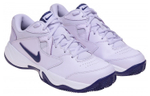 Кроссовки Nike Court Lite 2 Clay "Lilac Purple" (Женская размерная сетка)