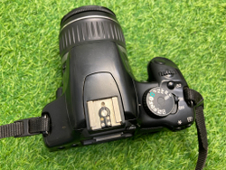 Canon 450D Kit 18-55mm 3.5-5.6 II Не рабочий