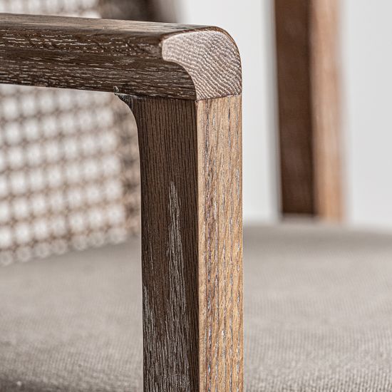 Стул Mattia Испания 