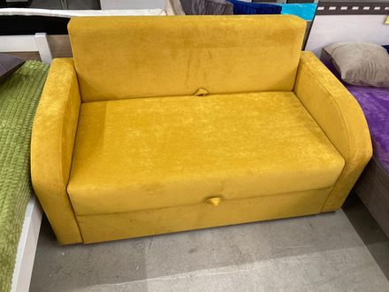 Мини Диван Малыш АССОРТИМЕНТ