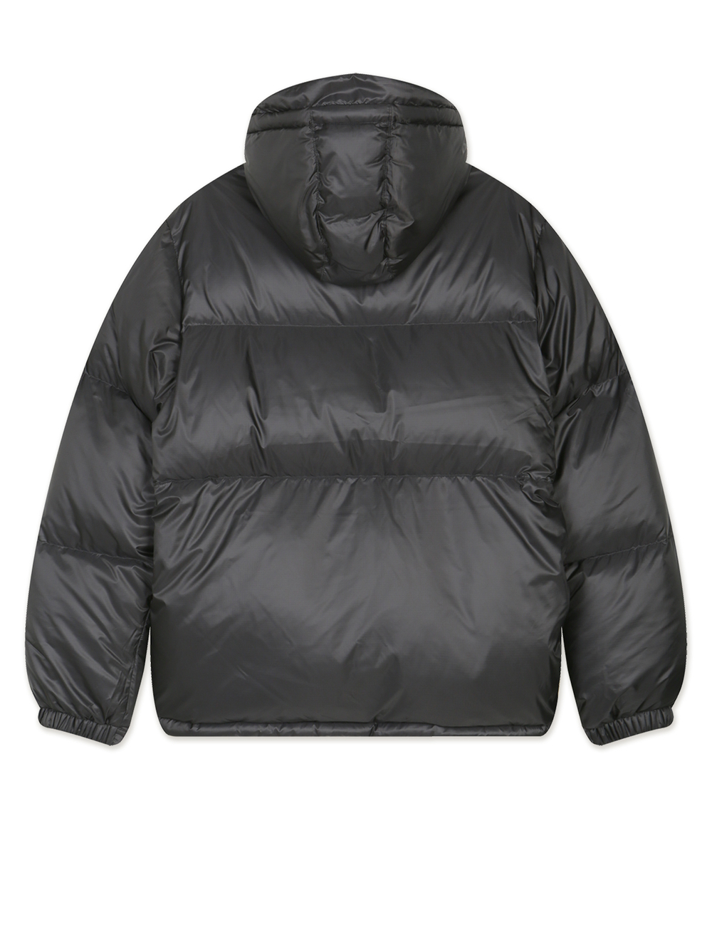 Пуховик Утепленный Pertex® Recycled Down Jacket