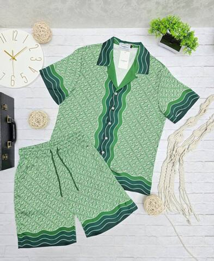 Прогулочный костюм Casablanca