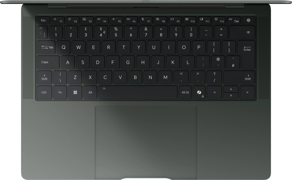 Ноутбук  Honor MagicBook Art 14 2024