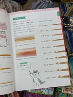 Путеводитель по схемам для вязания крючком