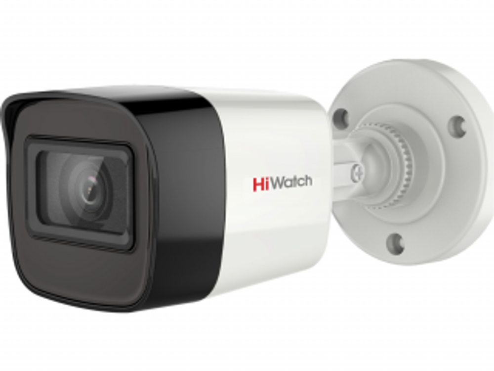 DS-T520 /С 2.8mm  5Мп уличная цилиндрическая HD-TVI камера