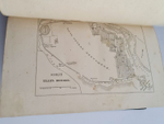"Прогулки русского в Помпеи". А.Левшин. 1843г. - редкая книга