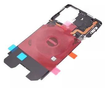 Антенны NFC