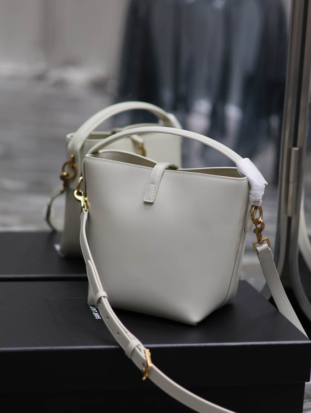 Saint Laurent LE 37 Small 20 cm