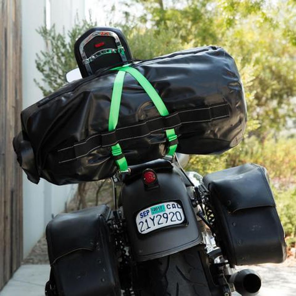 EXFIL-115 / Черный