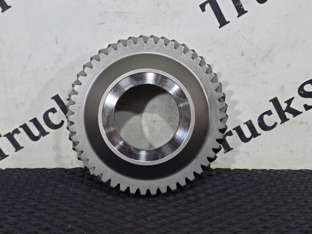 Шестерня 2-й передачи 2018г