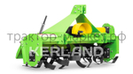 Почвофреза Kerland | Керланд K 1200 (1,2 м)