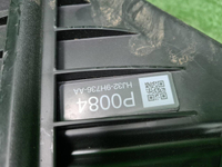 Корпус воздушного фильтра RR Evoque 2 (18-нв)