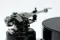 Transrotor Strato Nero TMD, TRA9 Chrome, Konstant FMD, JR Figaro