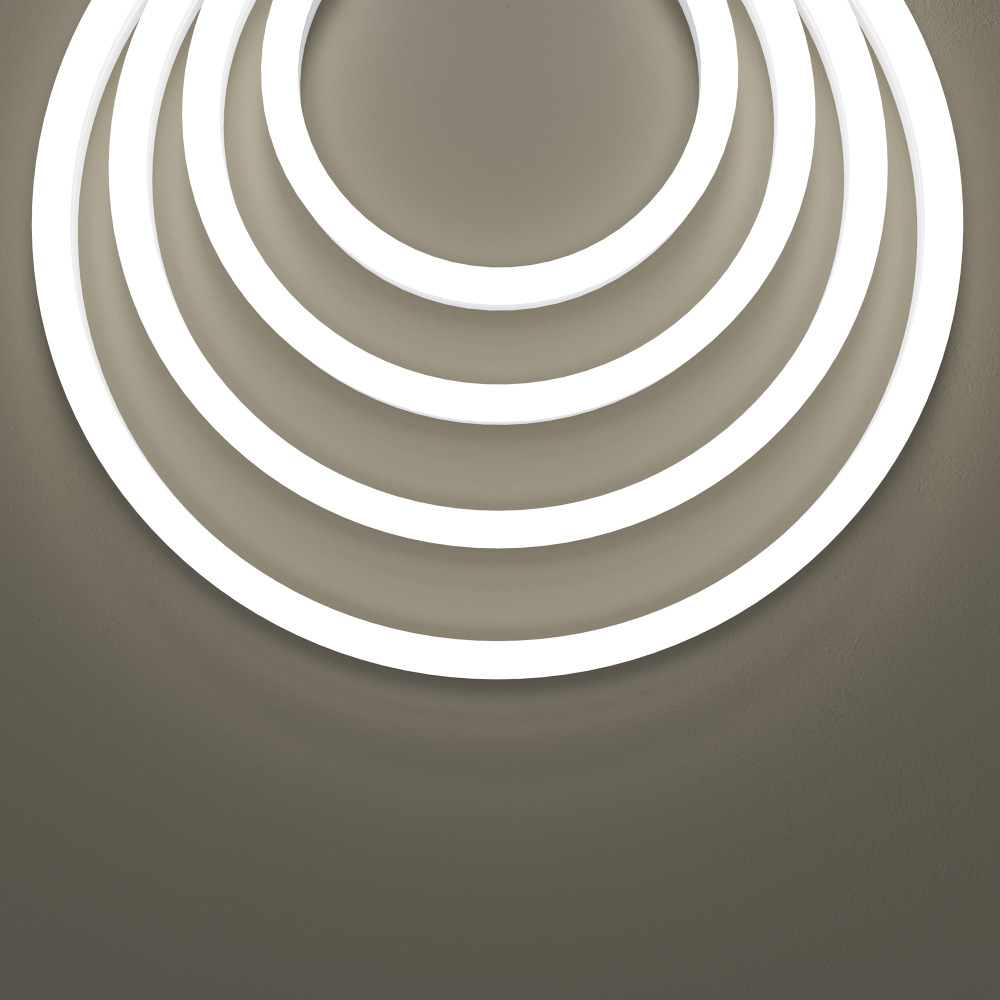 Гибкий неон Led Strip 201232