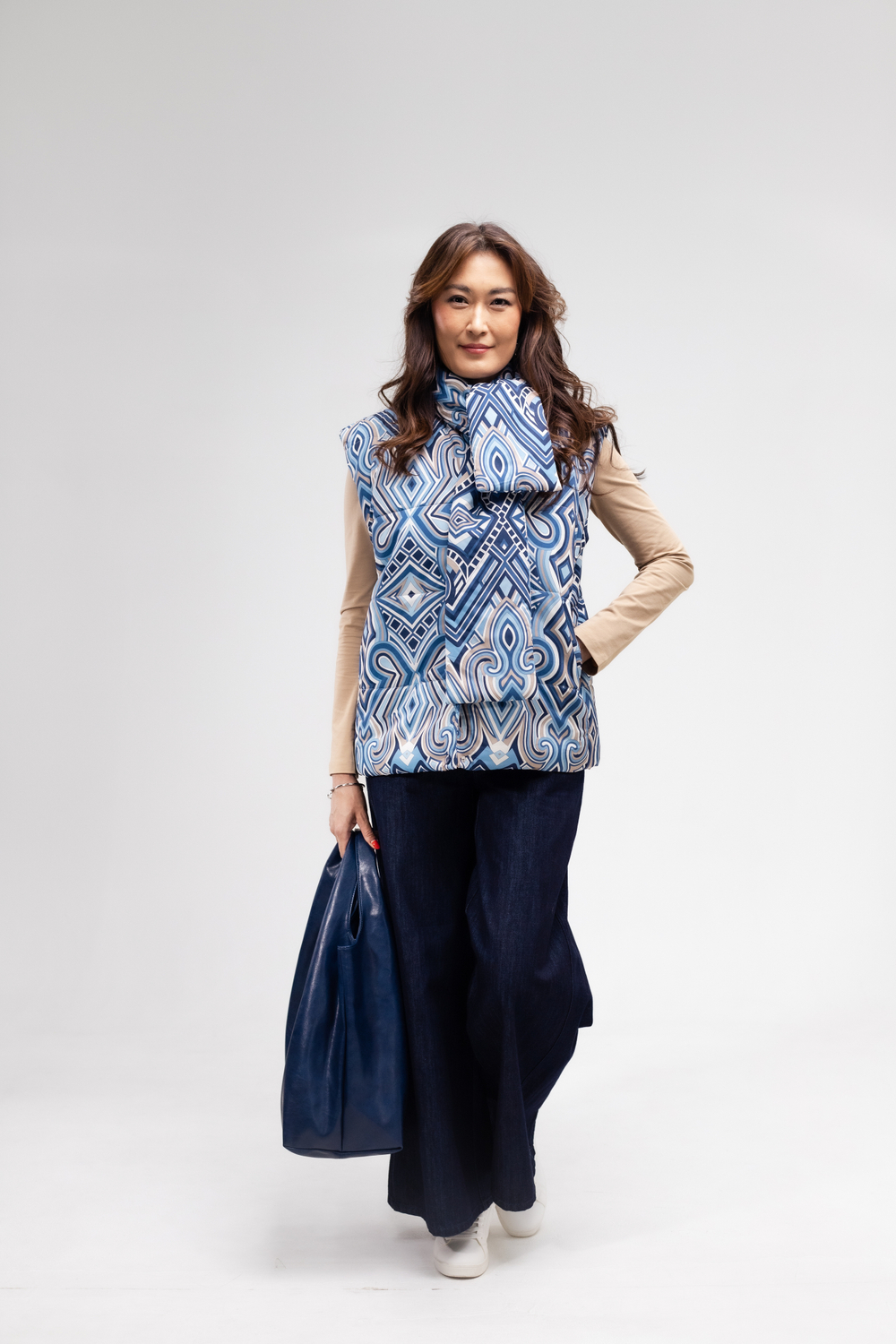 Жилет, М 2435-2