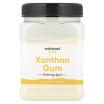 Nutricost, Pantry, ксантановая камедь, 454 г (16,2 унции)