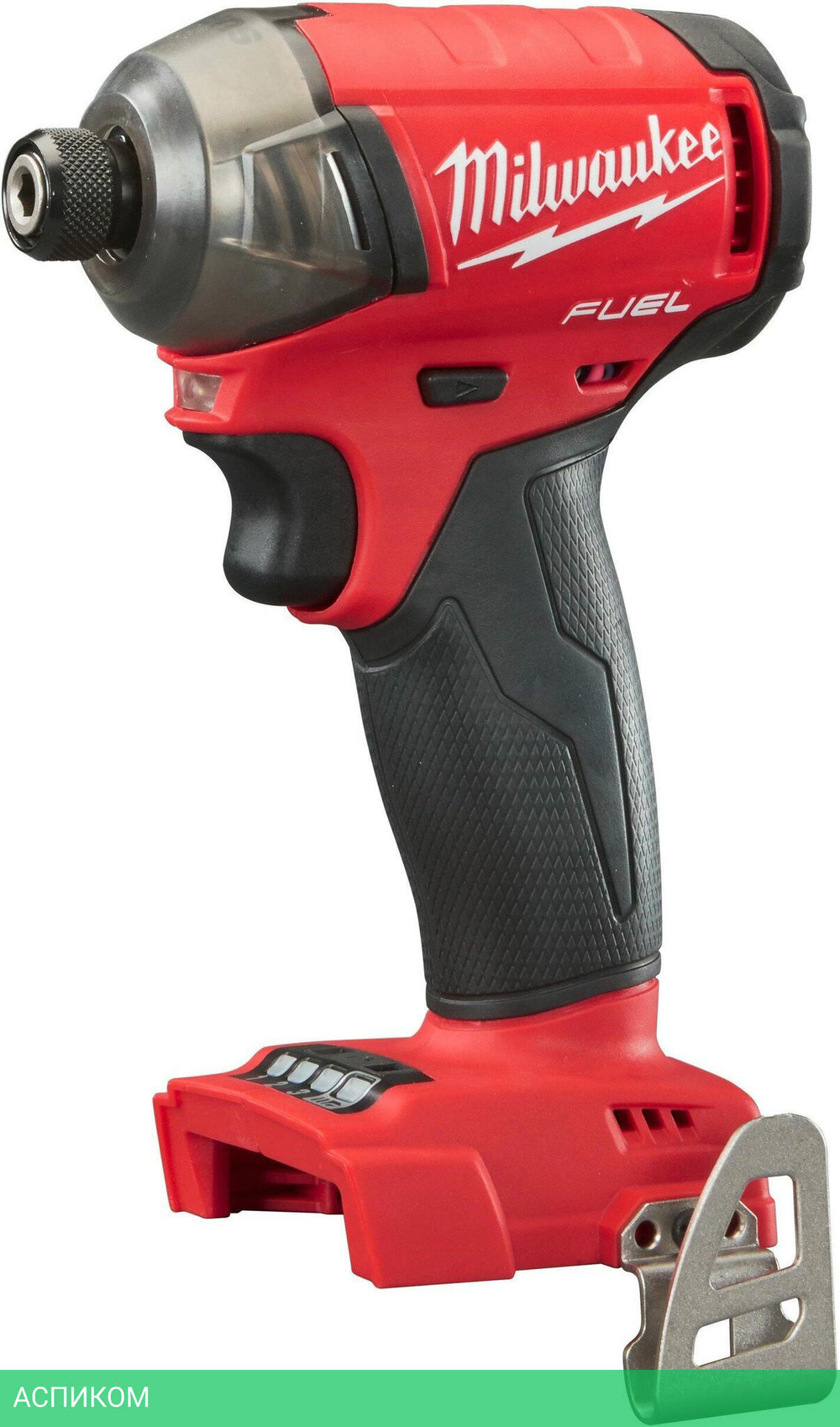Винтоверт Milwaukee M18 FQID-0X FUEL (4933459187)