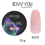 I Envy You, Opal Gel 03 (13g)