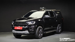 Ford Ranger 3 Generation 2.0 (02.2022)