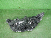 Битая Фара правая Toyota RAV4 5 XA50 (2018-н.в.) LED