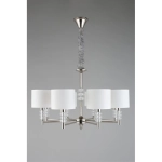 Подвесная люстра Aployt FRANULA APL.724.03.08