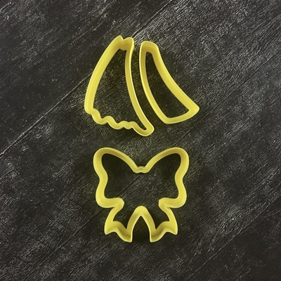 Набор форм "Венок" №1