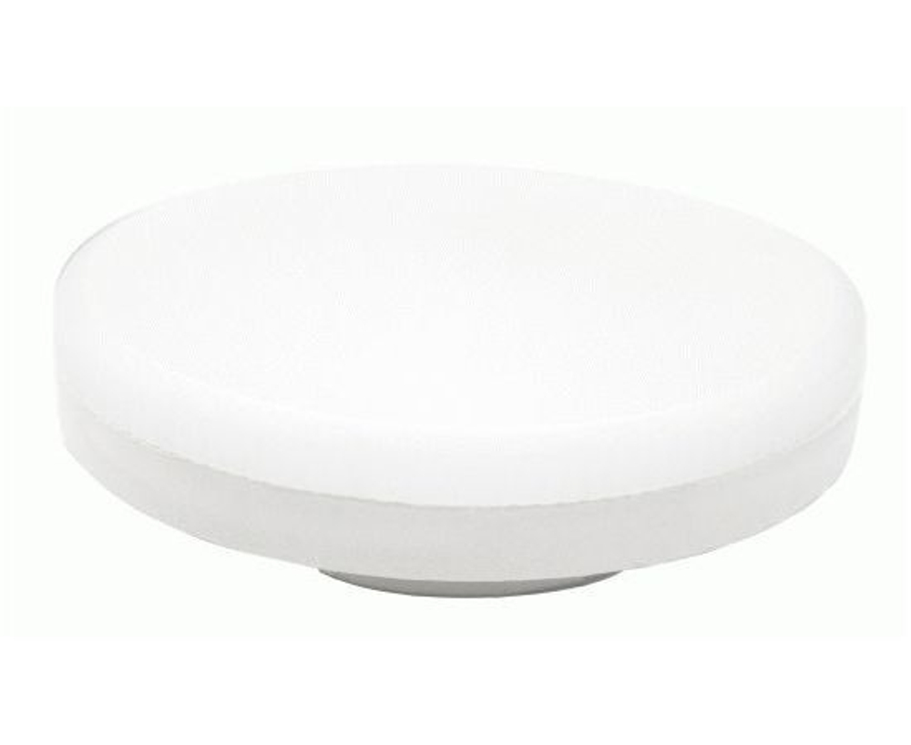 Светодиодная лампа LEEK PRE 010504-0004 AVL PRE GX53 8W(680lm) 6500K 6K 75x24 матовая 10 штук