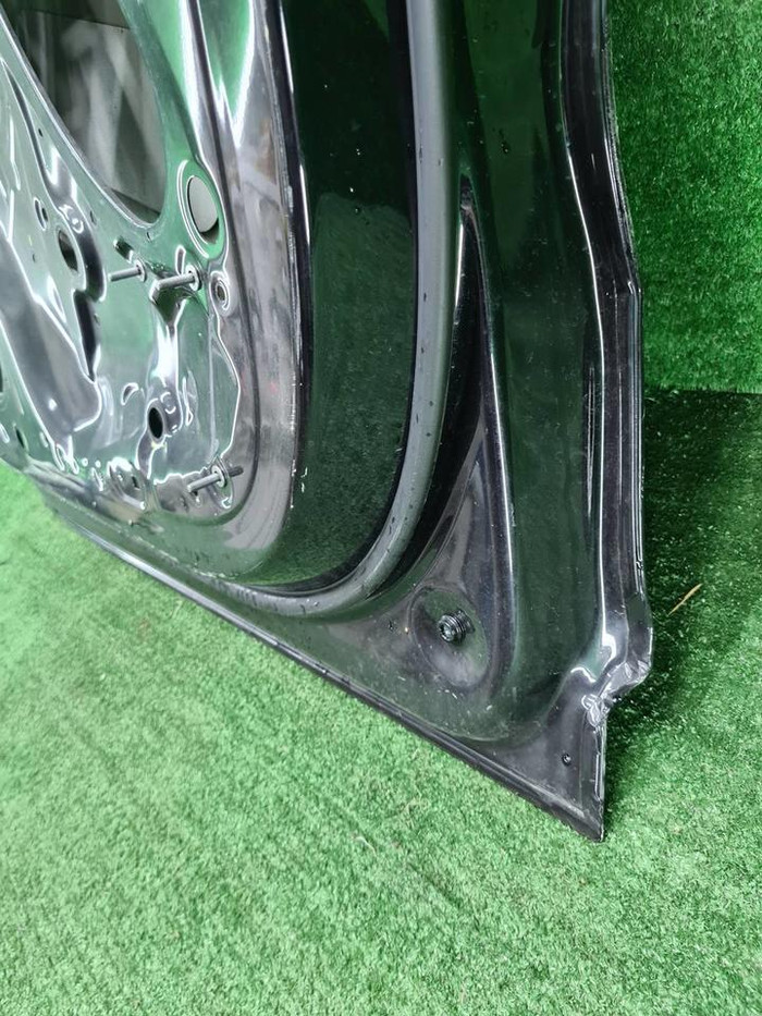 Дверь передняя правая Porsche Cayenne 3 (2017-н.в)