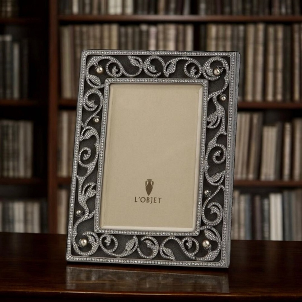 Рамка для фото Жемчужины L L'objet