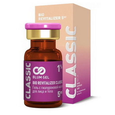 Classic Blum Gel | ГК 10 мг/мл