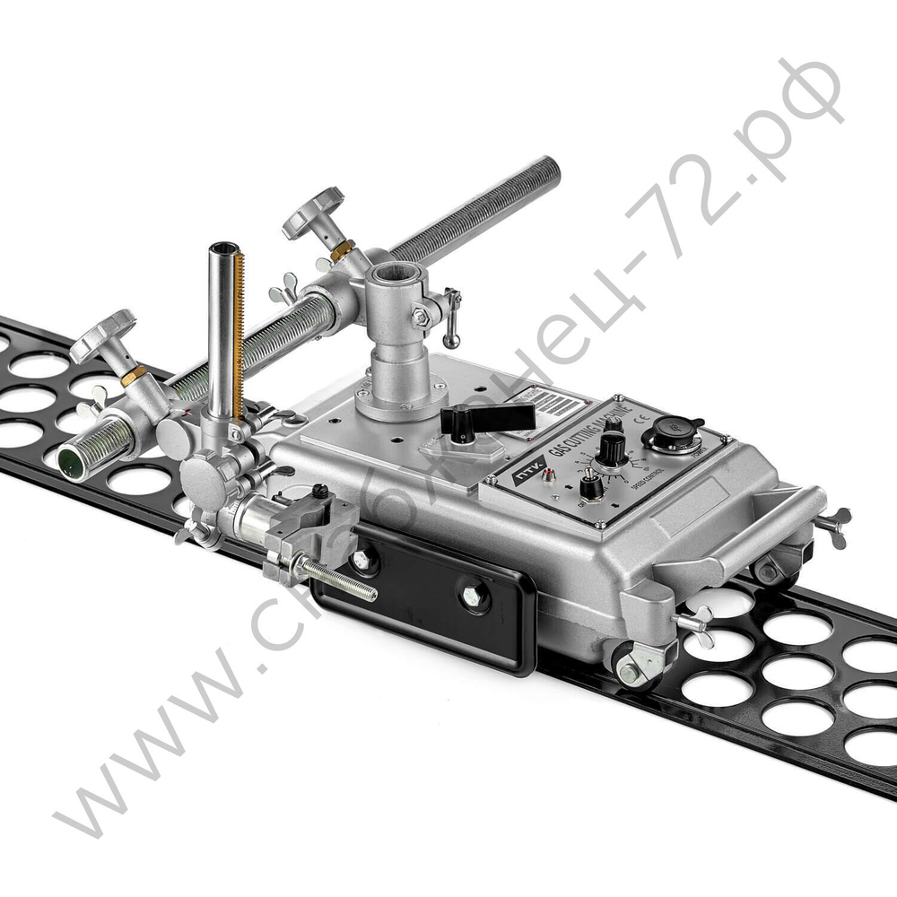 Машина термической резки CG-30 P под плазменный резак
