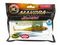 Виброхвосты LJ 3D Series MAKORA SHAD TAIL 5.0in (12,70)/MIX1 4шт.