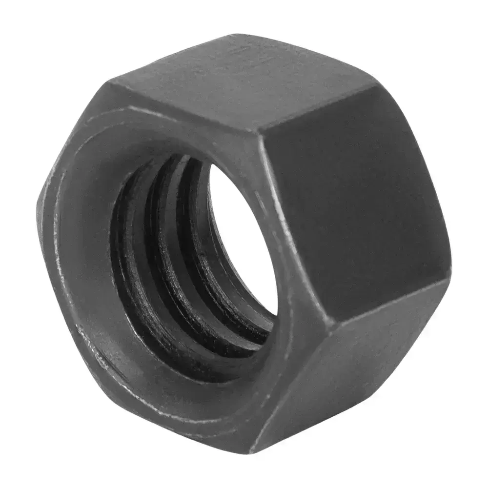 Комплект TR 16x4 Трапецеидальный винт, трапецеидальная гайка шестигранная.