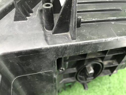 Фара правая BMW 3er F30 F31 (2011-2016) ксенон