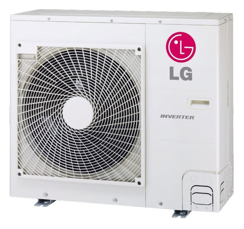 LG MU4M27.U44R0 внешний блок мульти сплит-системы