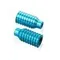 Пеги HIPE Н01 blue matt