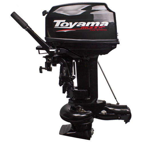 Лодочный мотор Toyama T 30 ABM JET (завод PARSUN) (2-х тактный)