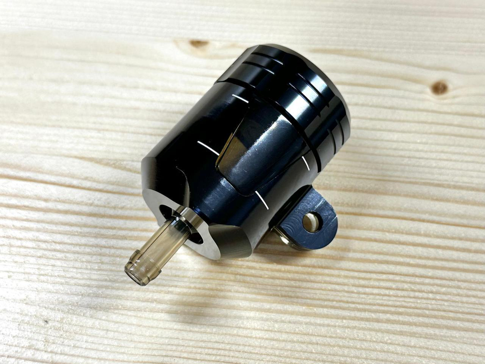 TRIUMPH Бачок тормозной задний A9628264