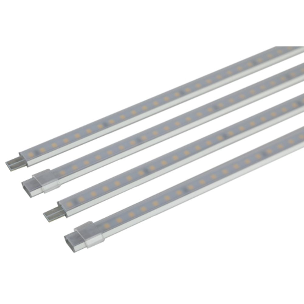 ЭРА Модульный светильник LM-4x2,5-840-B1