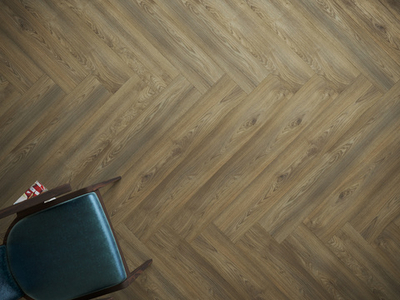 Виниловый пол FineFloor Gear FF-1807 Брно