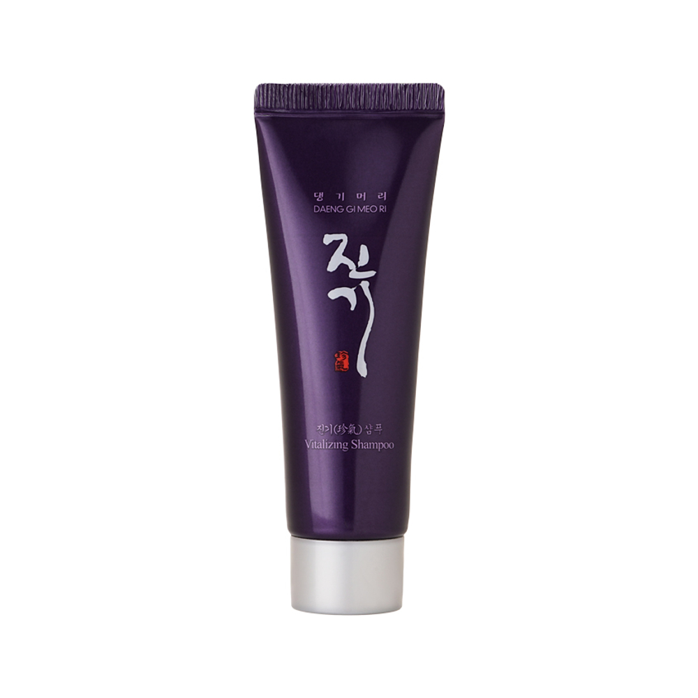 Шампунь для ослабленных волос восстанавливающий DAENG GI MEO RI Vitalizing Shampoo 50 мл