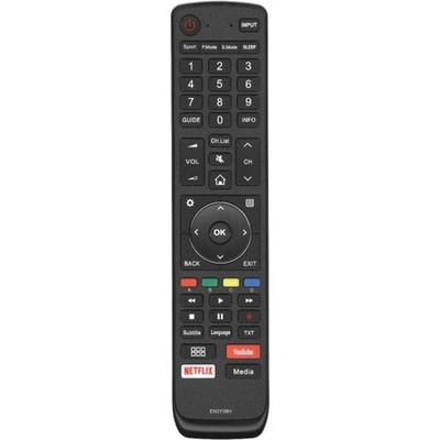 Пульт для Hisense EN3Y39H (SMART TV)