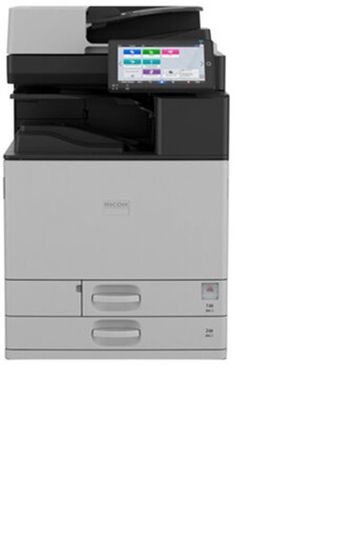 МФУ Ricoh IM C4510