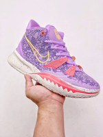 Купить баскетбольные кроссовки  Nike Kyrie 7 Daughters Azurie