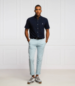 рубашка POLO RALPH LAUREN - темно-синий(710798291)