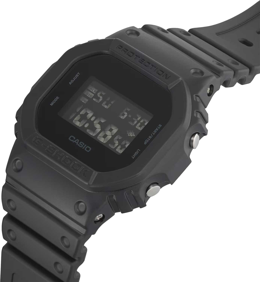 Часы Casio DW-5600UBB-1
